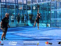 Campeonato España Selecciones Veteranos